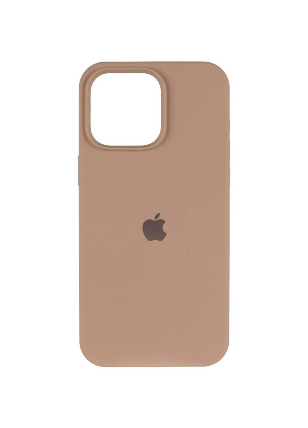 Чехол Silicone Case (AA) Logo with MagSafe для Apple iPhone 11 Pro (5.8") Epik (390452107)