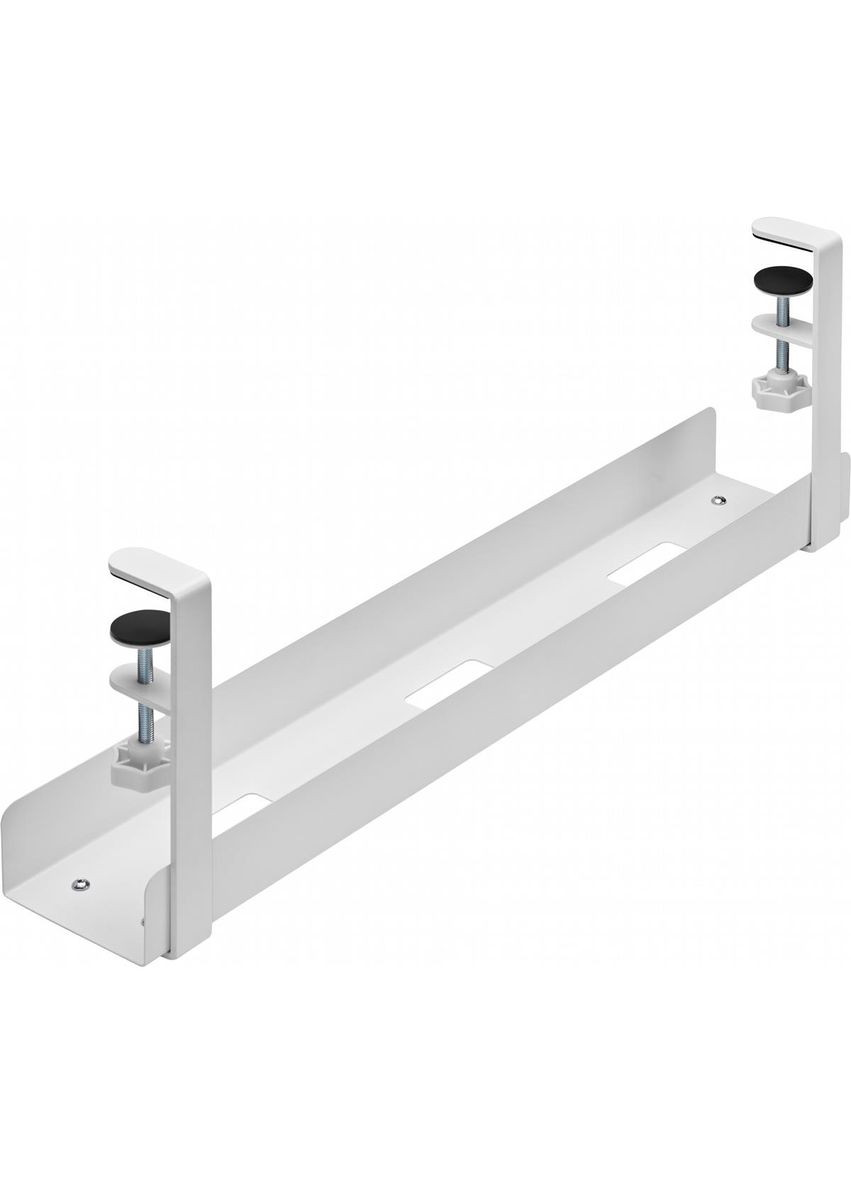 Органайзер для кабелю CT500W White OfficePro (370622322)