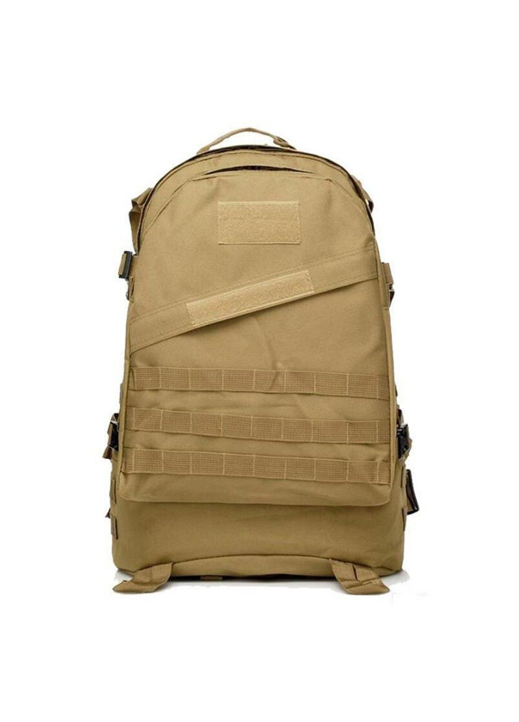 Рюкзак тактичний Assault Backpack 3-Day 35L No Brand (332634806)