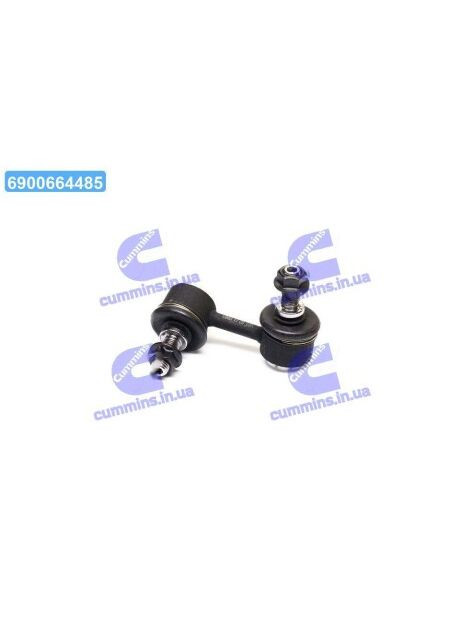 Стійка стаб. TOYOTA CORONA передн. прав. (вир-во ) 1001-0201 GMB (366174660)