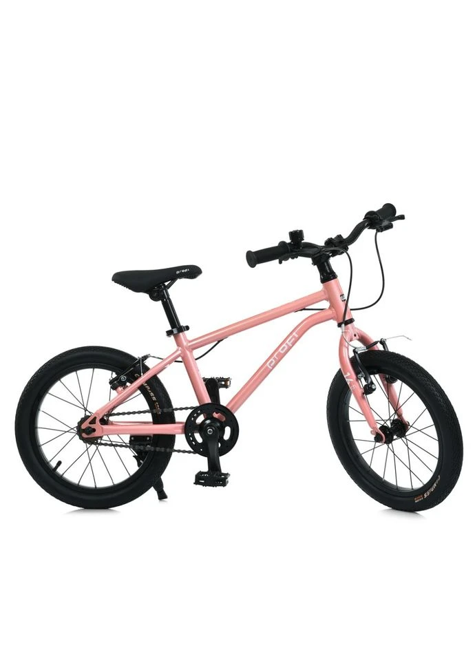 Велосипед дитячий LIGHTY MB 16LIGHTY PEONY, колеса 16 дюймів No Brand (386620198)