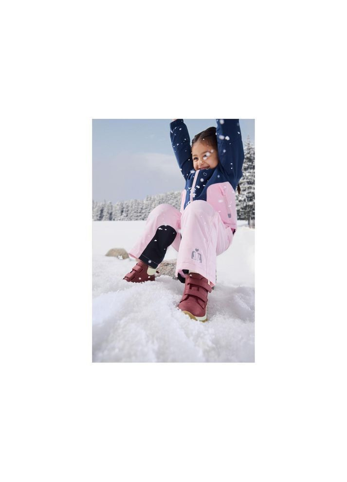 Утеплені черевики для дівчинки Lupilu (363054345)