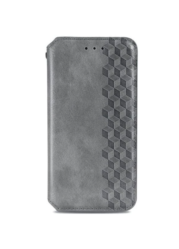 Кожаный чехол-книжка Cubic (PU) для Xiaomi 13 Pro Getman (391082366)