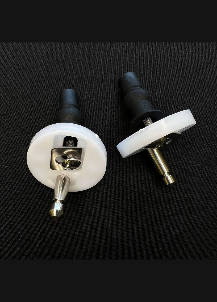 Крепления для крышек унитаза (NR2181067U) No Brand (303627401)