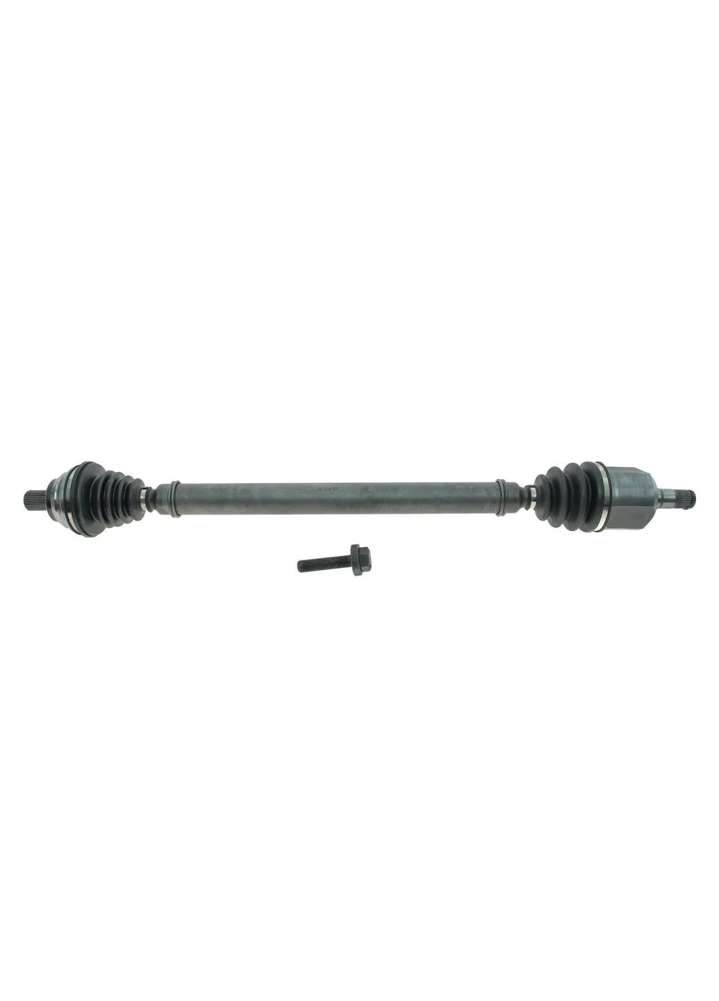Піввісь VW Caddy/Golf/Passat/Touran 1.6/2.0 03- (R) (26x36x884) 261094 UA63 No Brand (347153742)