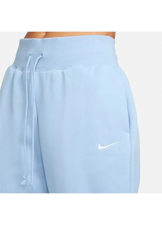Брюки женские W Nsw Phnx Flc Hr Os (DQ5887-441) DQ5887-441 Nike (386418977)