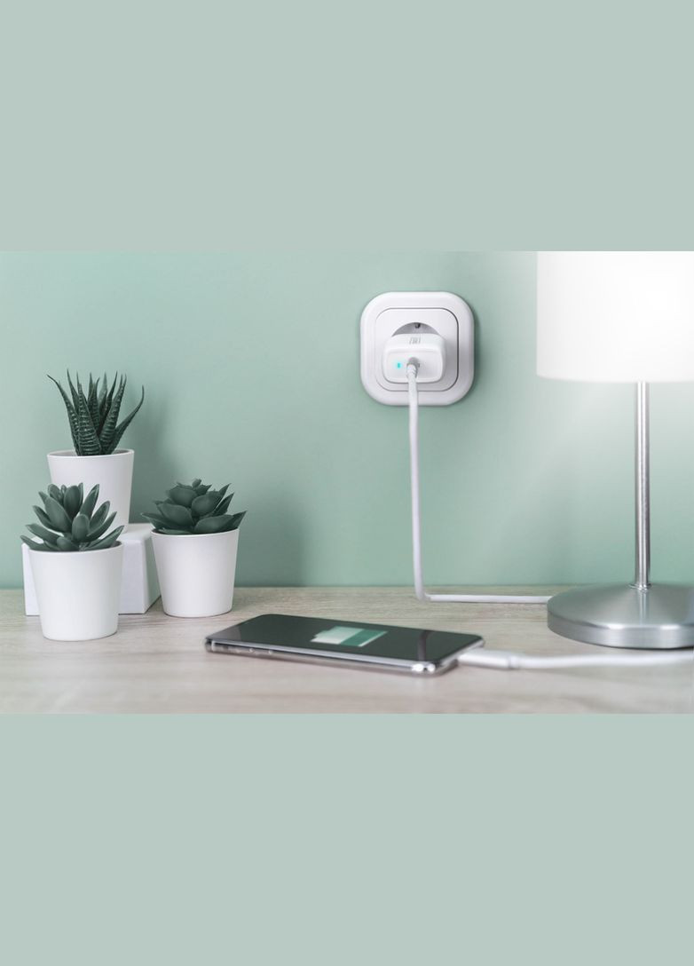 Зарядное устройство для Universal USBC Digitus (315434718)