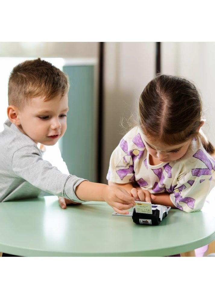 Игровой набор MM Торговый терминал (7266) Klein (370033562)