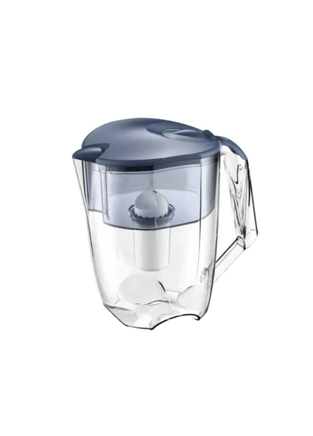 Фільтр-глечик Maxima (сапфіровий) 5л (3,5л очищ. води) 00586 ТМ Ecosoft (385460594)