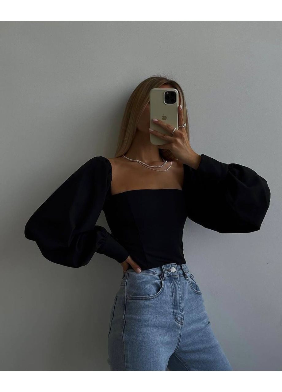 Жіночий топ FINO Mode (369943393)