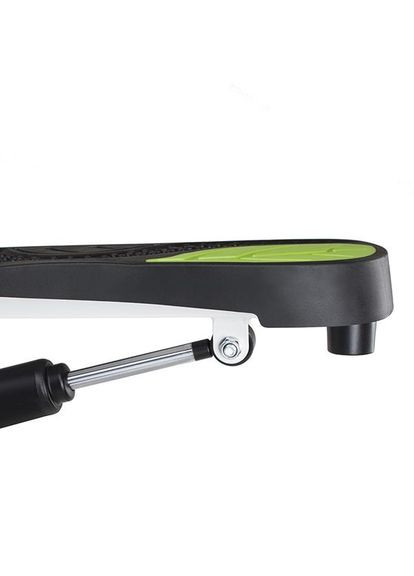 Степпер гідравлічний S3096 біло-чорний HMS (364233772)