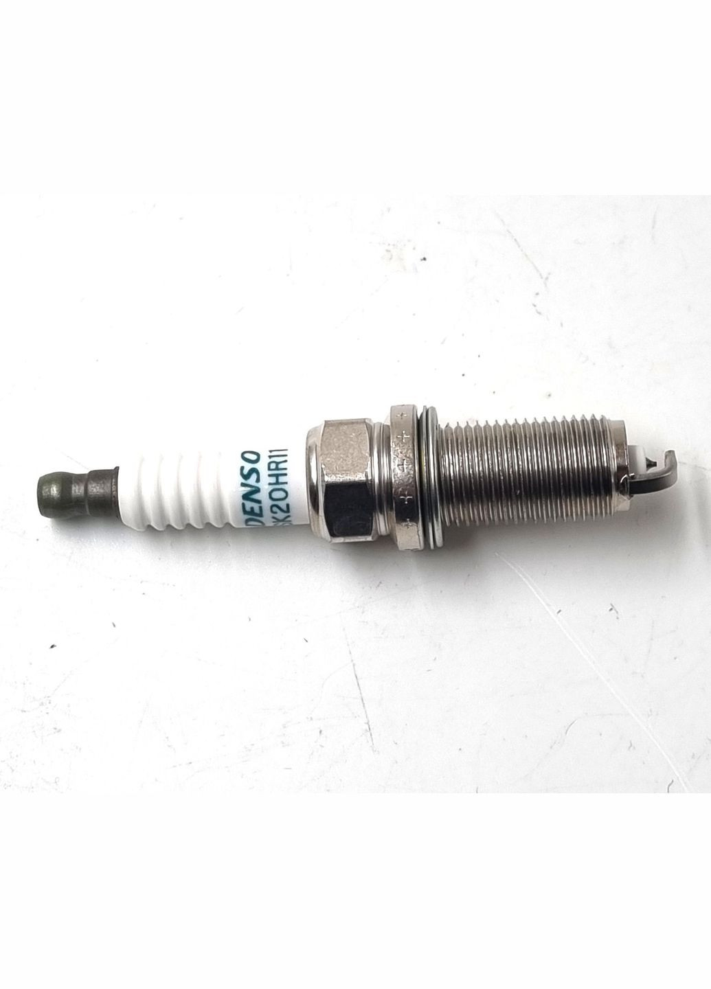 Свічка запалювання, оригінал 90919-01191 SK20HR11 Лексус Ланд Крузер Авалон, Кемрі Toyota Land Cruiser (345736565)