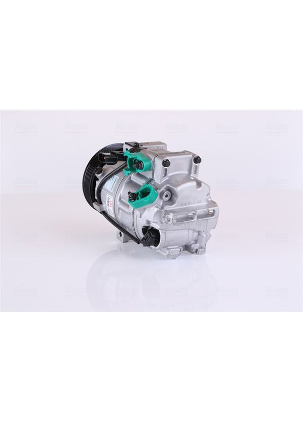 Компрессор кондиционера HYUNDAI SANTA FE (DM) (12-) 2.2 CRDI (NI 890687) Nissens (355340268)