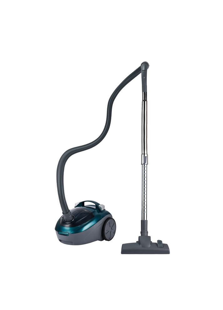 Пылесос контейнерный ZVC031P Radek Zelmer (340060571)