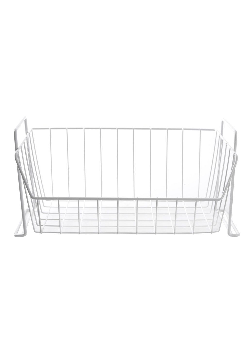 Кух.прилад Raum кошик для зберігання 37.5*22*18 білий (RG-024w) Ringel (365275285)