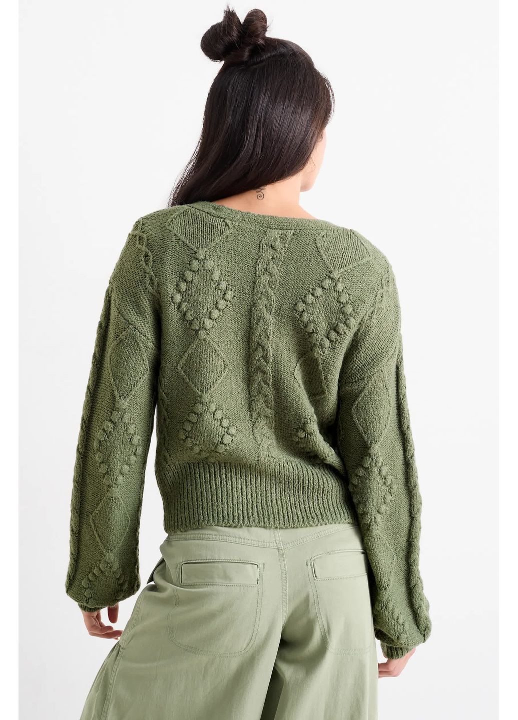 Кофта C&A (366725570)