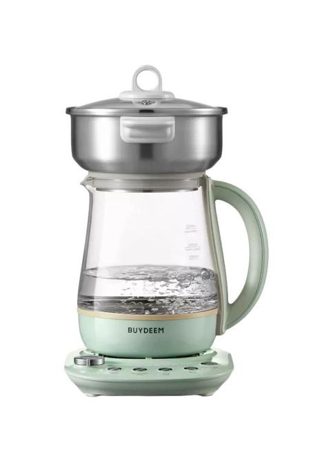 Электрочайник (K1594T-CG/EU) BUYDEEM K1594T Cozy Greenish (354227178)