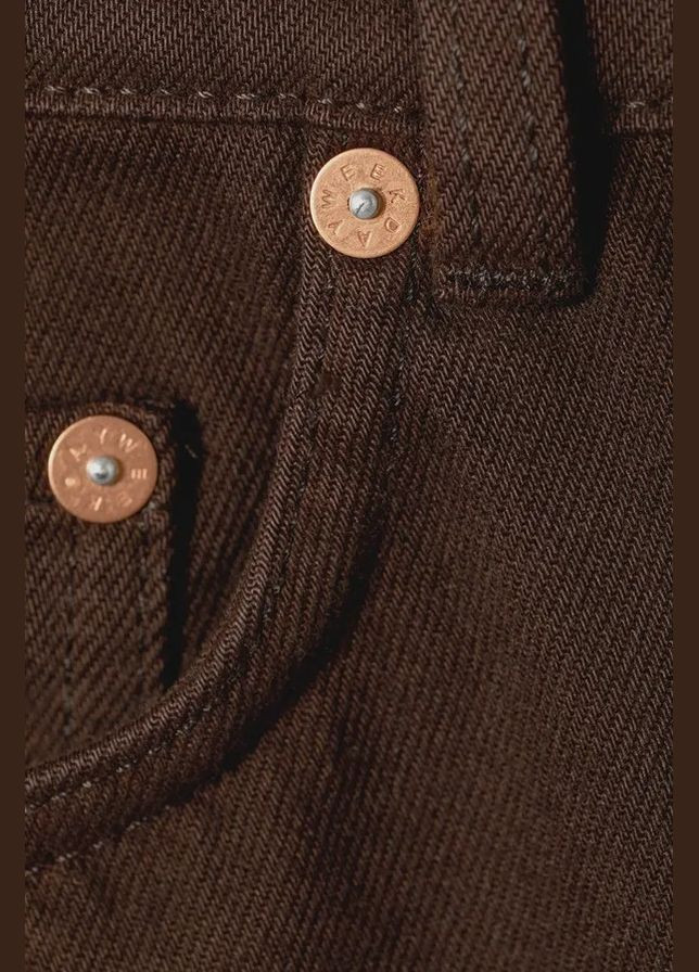 Джинсы Weekday - (333195297)