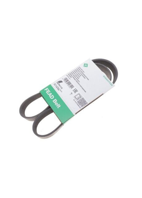 Ремень генератора поликлиновый FB 7PK1113 Ina (347155349)