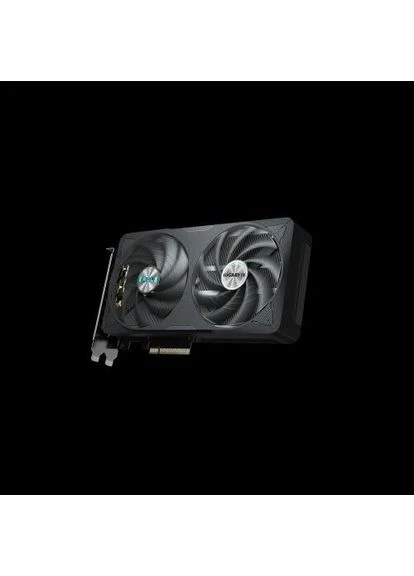 Видеокарта GeForce RTX 5060 Ti, EAGLE OC, 16Gb GDDR7, 128-bit, HDMI/3xDP, 2617/28000 MHz, 8-pin (GV-N506TEAGLE OC-16GD) Gigabyte (395355078)