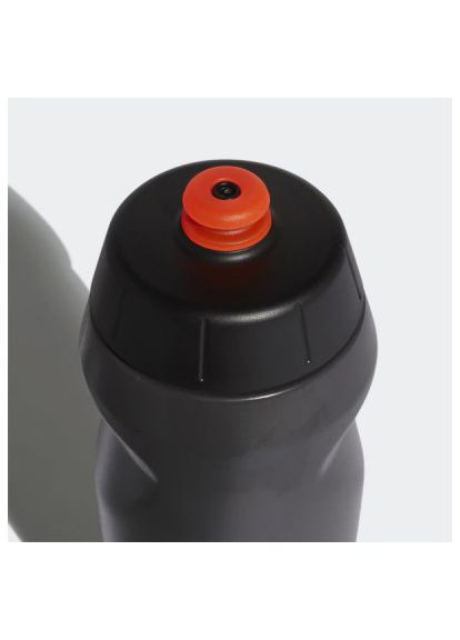 Пляшка для води Performance 0,5 чорний FM9935 500 мл (4062054764051) adidas Performance 0, 5 чорний FM9935 500 мл (370914874)