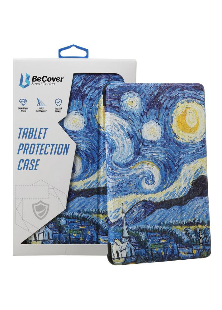 Чохол Smart Case для Lenovo Tab P11 2nd Gen 11.5" Night (708691) BeCover (323130371)