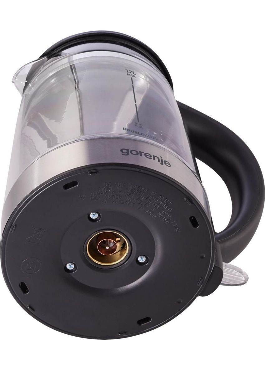 Електрочайник K17GDW Gorenje (351559618)