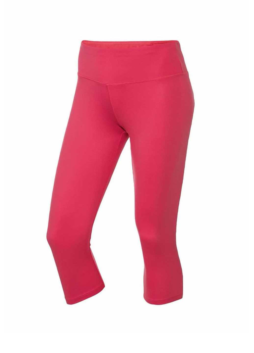 Красные демисезонные леггинсы Crivit