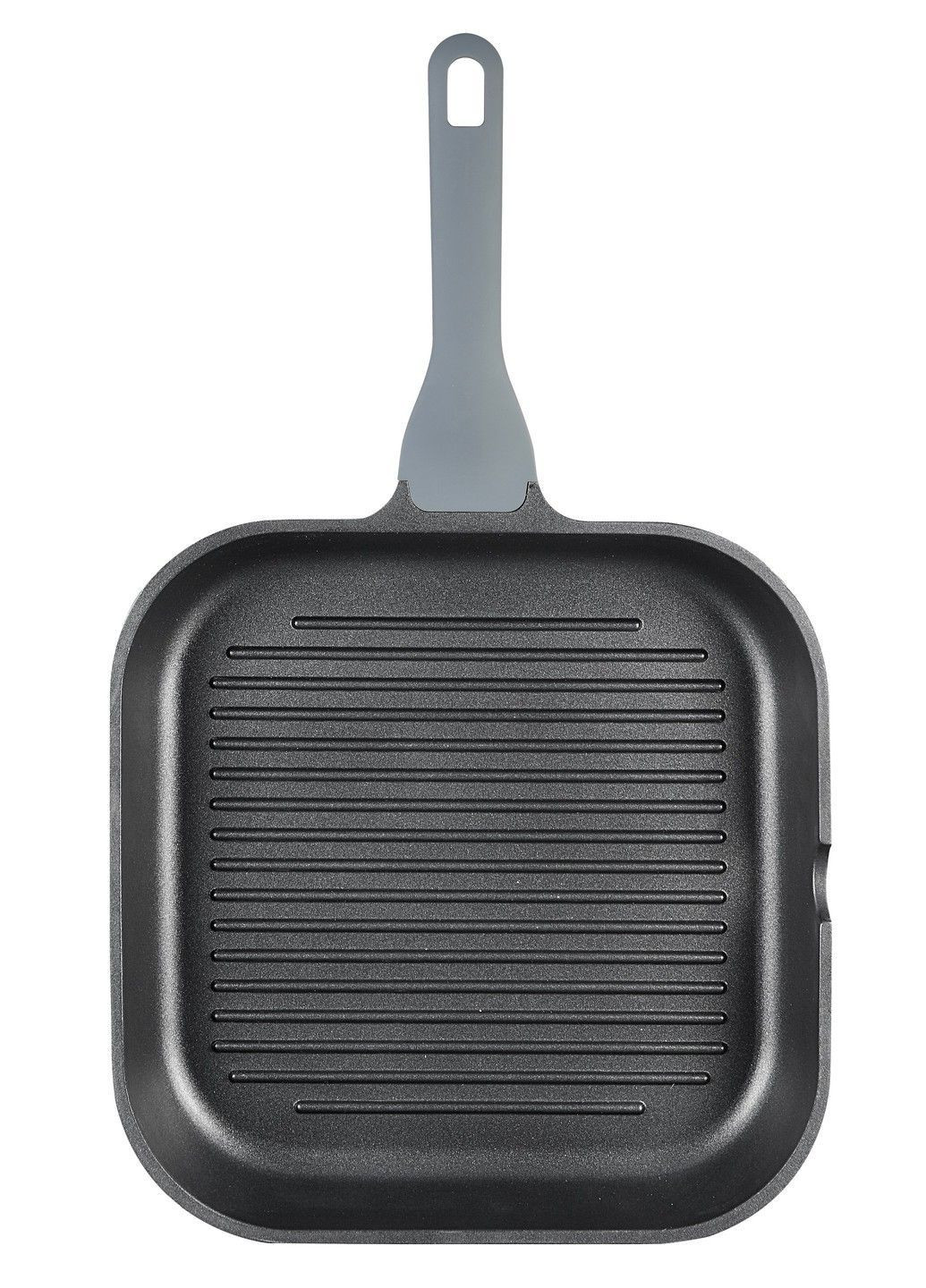 Сковорода-гриль Be Creative 28 см -1147-28 g IQ (373414494)