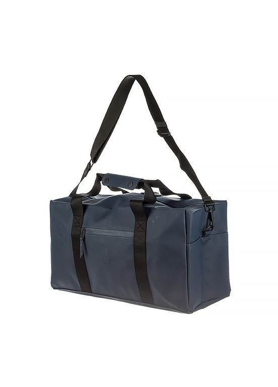 Сумка Weekendbags 1338-BLUE Rains (367079698)