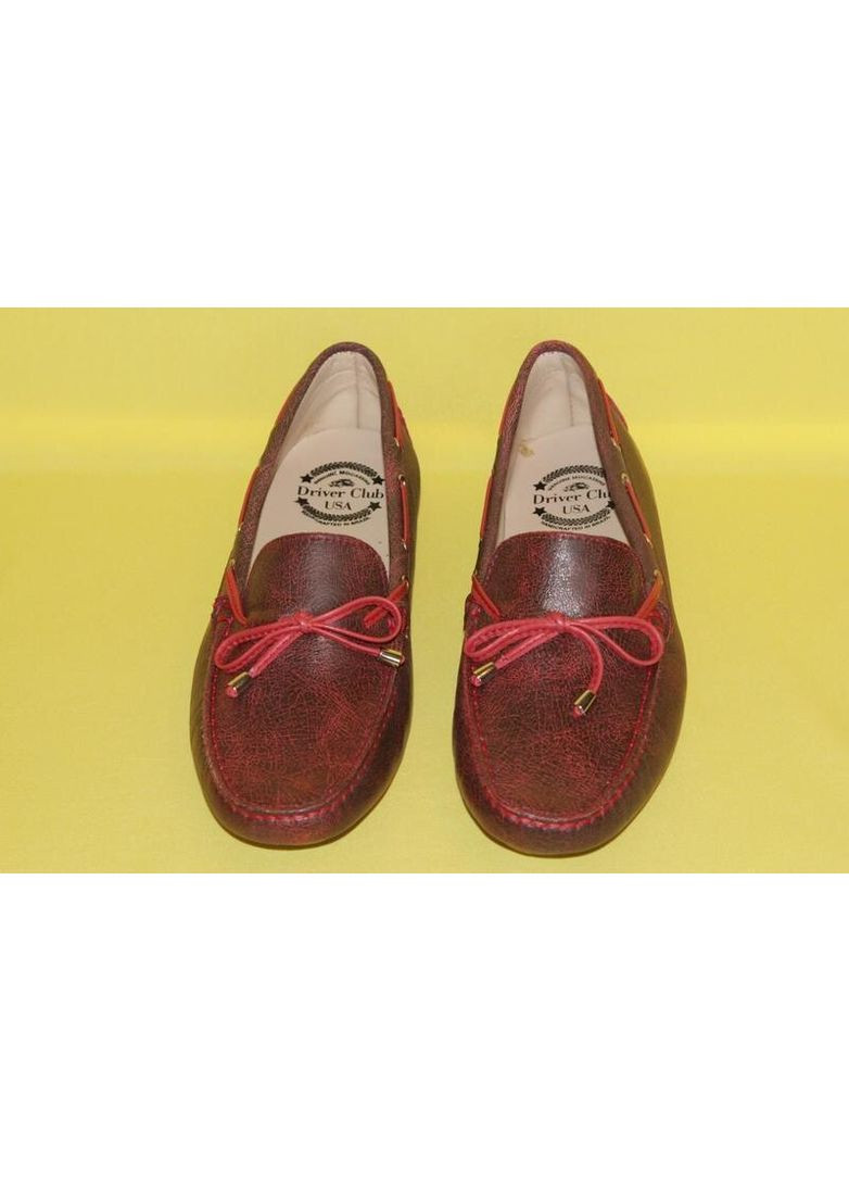 Мокасини жіночі, розмір 40 Driver Club USA (369930518)