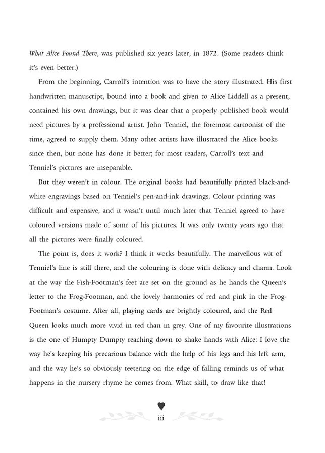 Complete Alice: Alice's Adventures в Wonderland и через Looking-Glass and What Alice Found There Pan MacMillan (370066258)