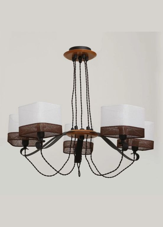 Люстра C 2407/5 Stellare 029143 (316463903)