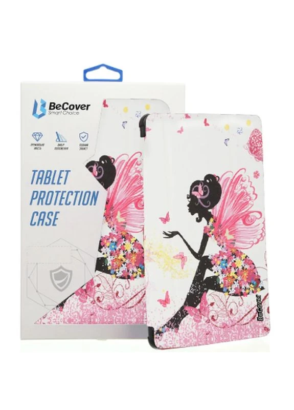 Чехол для планшета Smart Case Realme Pad Mini 8.7" Fairy (708350) BeCover (399046205)