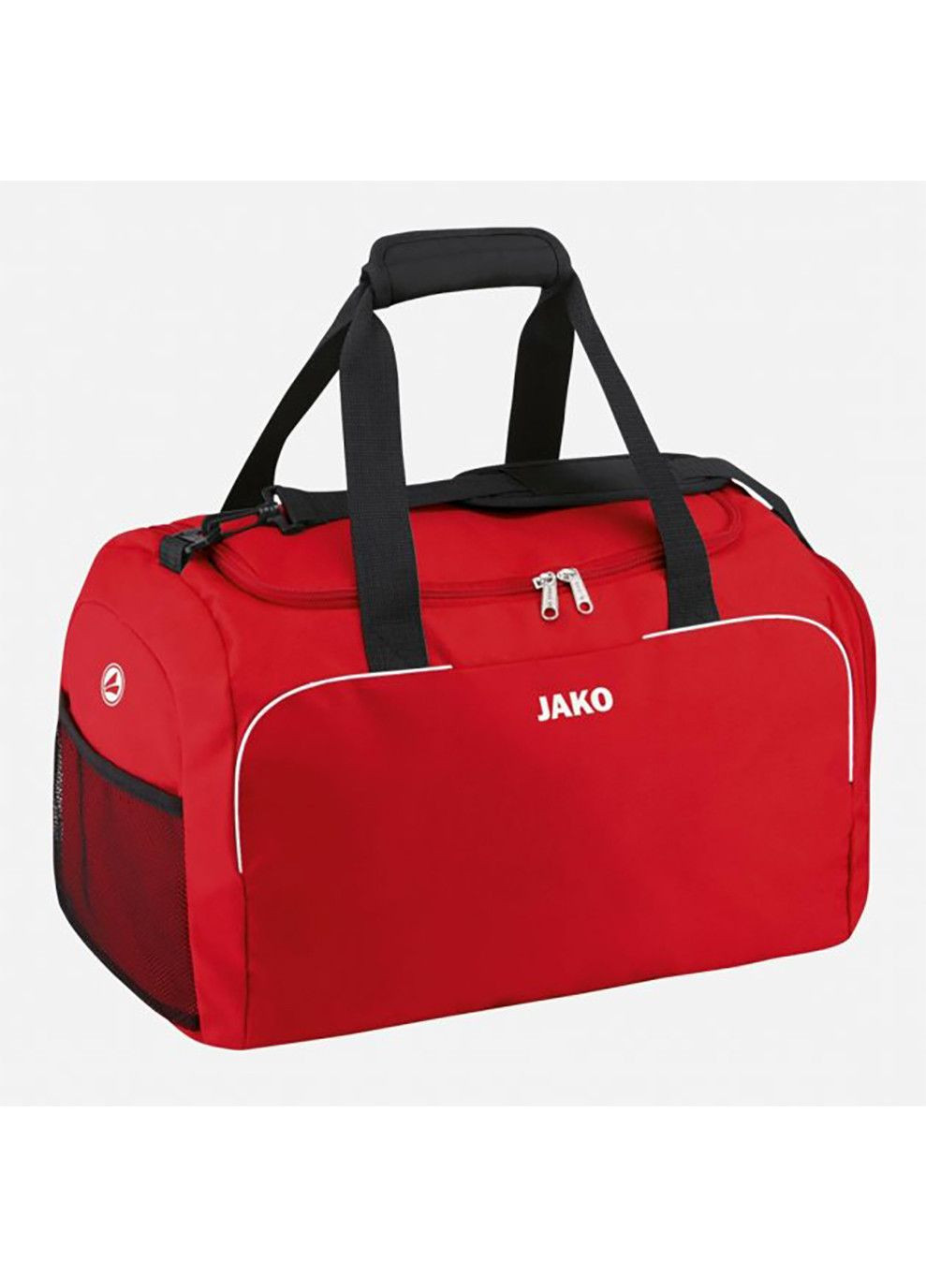 Сумка Classico Bambini 19L красный Уни 35x21x28см 1950-01R Jako (333958127)