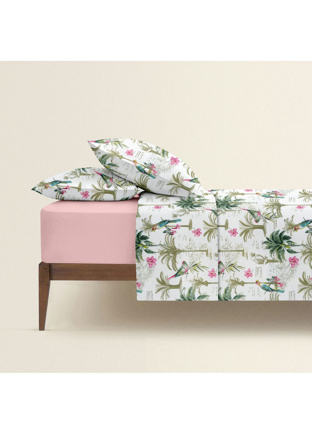 Наволочка на подушку 80х80 BALI (4822052328095) Cosas (367914167)