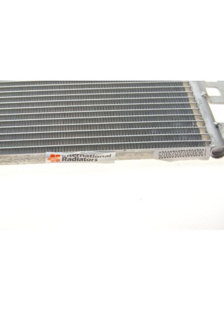 Радиатор кондиционера DACIA; RENAULT; ВАЗ (пр-во) 43005467 Van Wezel (366396521)