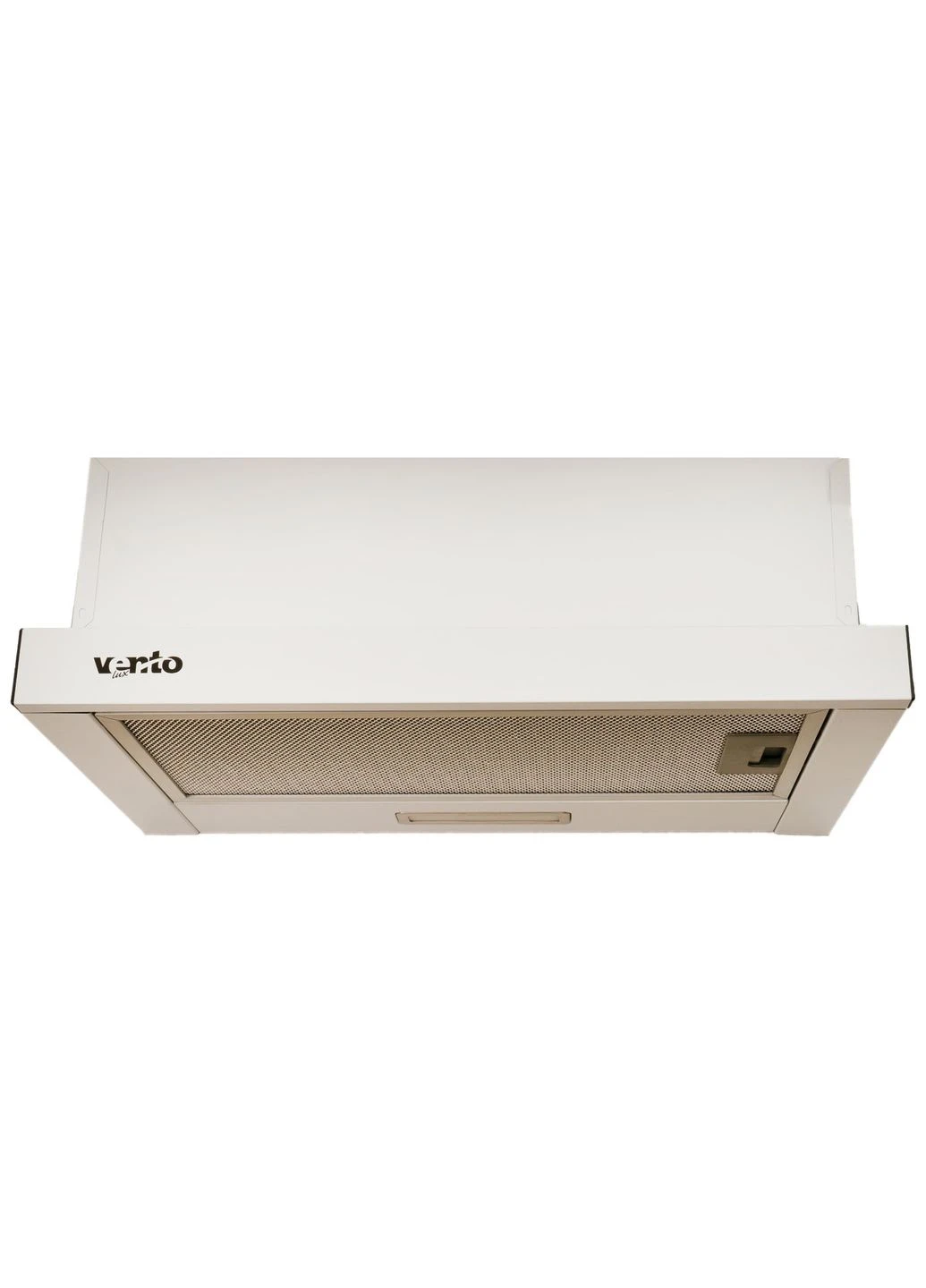 Вытяжка GARDA 50 WH (500) LED Ventolux (393536863)