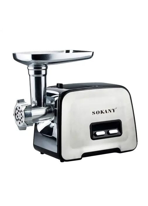 Професійна електром’ясорубка SK-090, 3500 Вт Sokany (362456013)