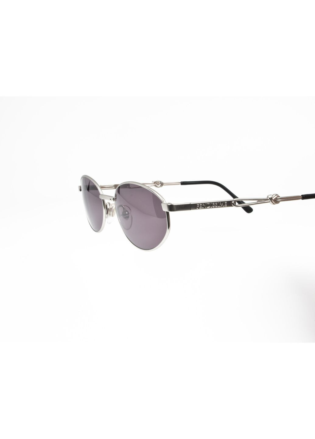 Очки солнцезащитные унисекс Fendissime F119 993 Vintage Fendi (366972625)