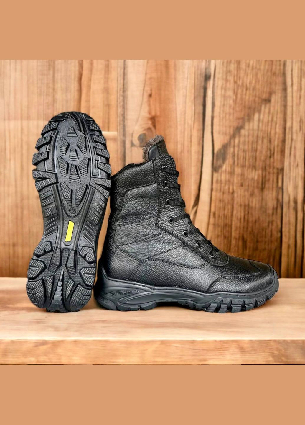 Берці Жіночі Демісезонні Тактичні. 36-49р Чорні. Для важких погодних умов! DSDF-2109 No Brand (301148093)