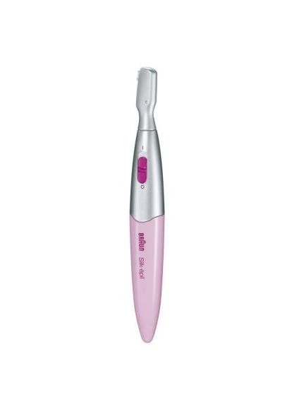 Триммер (FG1100Pink) Braun FG 1100 Pink (388502158)