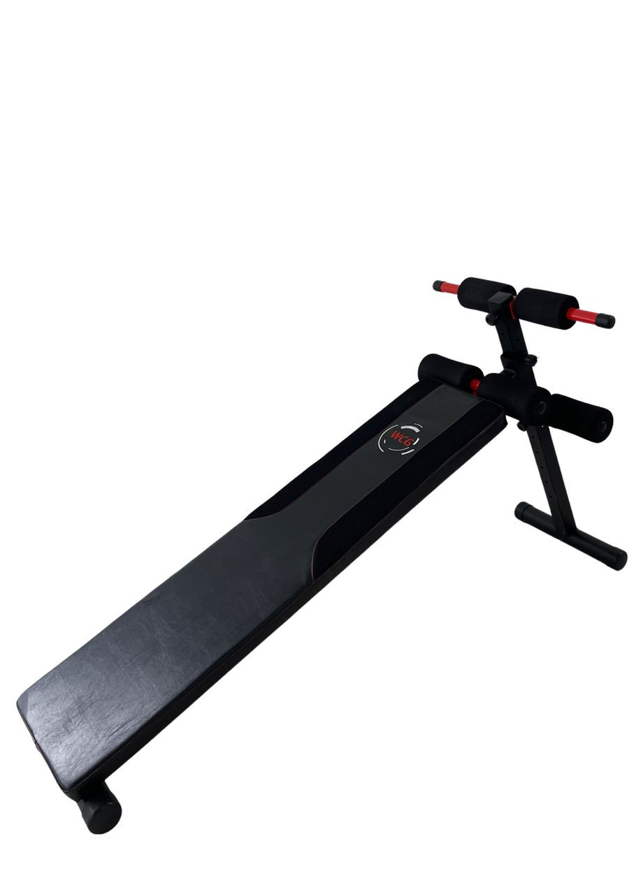 Скамья для пресса (складная) PRO 1 WCG (342120799)