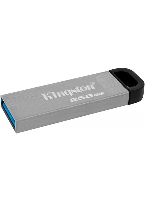 Флеш-драйв DT Kyson 256GB USB 3.2 (DTKN/256GB) Kingston (315957394)
