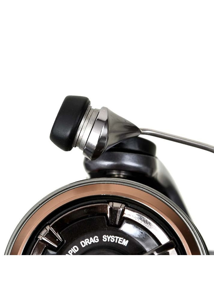 Спиннинговая катушка Fortran-XP 4000S AFRX4000S Azura (317301853)