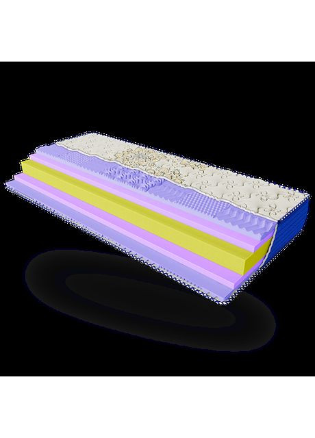 Матрац Arabeska Boho, 160*190 см EMM (370292874)