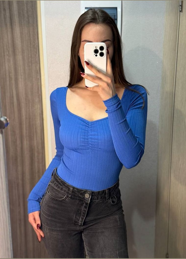 Боді Єврорубчик. Відмінна якість 🔥 No Brand (322375769)