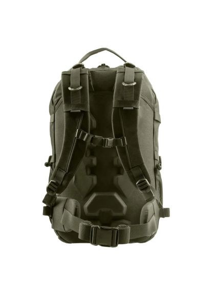 Туристический рюкзак Stoirm 40L Tactical Pack Rangeer Green (TT218-RG) (931661) Highlander Stoirm 40L Tactical Pack Rangeer Green (TT218-RG) (369883759)