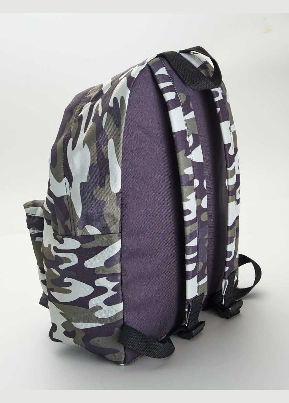 Рюкзак,мілітарі-чорний, Kiabi (315070225)