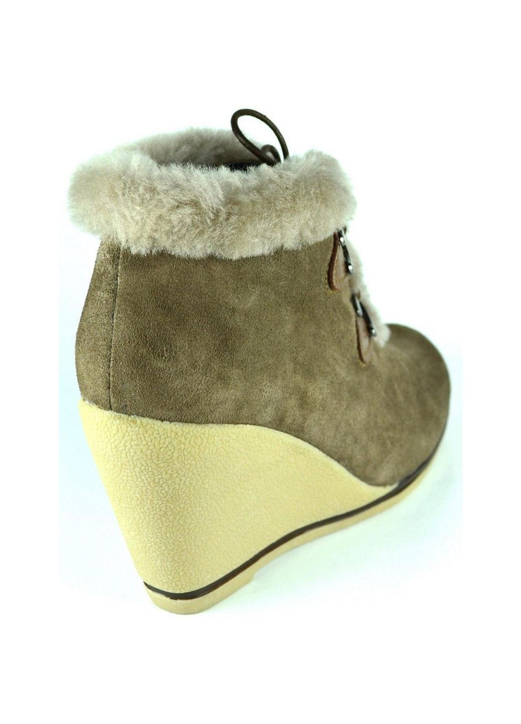 Зимові повсякденні черевики Big Rope (331282722)